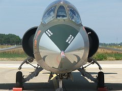 Aeritalia F-104S ASA-M (AM)
